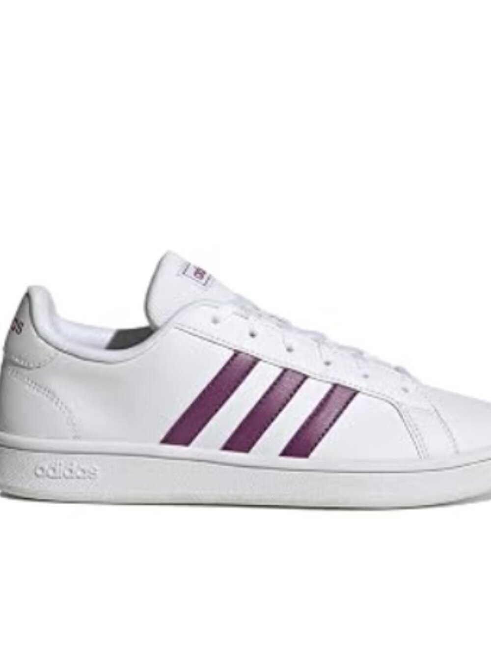Adidas Grand Court Base Shoes Wome'ns Tennis Casual Shoes Size 7